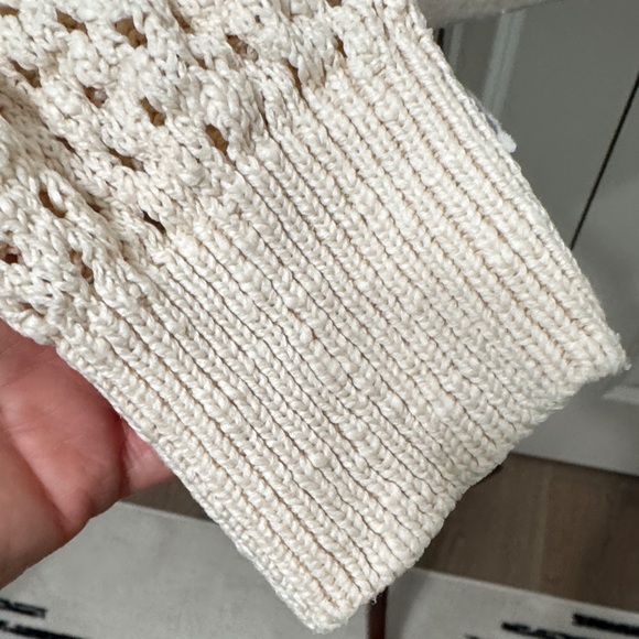 Sanctuary Cream Stepping Out Bomber - Picture 8 of 12